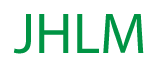 JLH HAULING, LLC logo